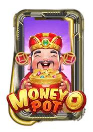 Moneyo Pot