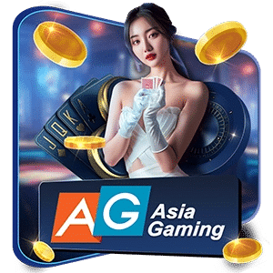 AG asia gaming