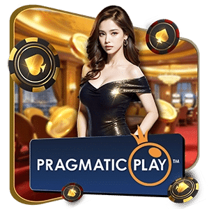 Pragmatic Play