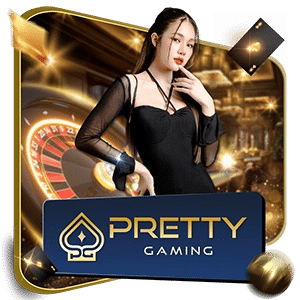 Pretty Gaming