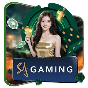 Sa gaming