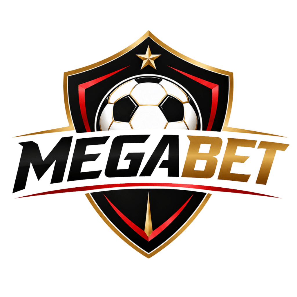Logo megabet