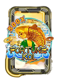 Fortune koi