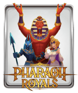 Pharaoh