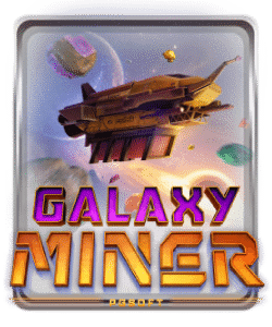 Galaxy miner