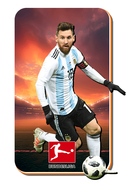Bundesliga